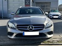 occasion Mercedes C200 200 D 160CH BUSINESS LINE 9G-TRONIC