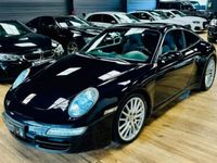 occasion Porsche 911 Targa 4S 997 (997) 3.8 355 BVM6