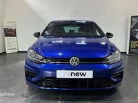 Occasion VW Golf VII R 314 ch (230 kW) 2017 Berline