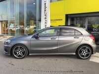 occasion Mercedes A200 ClasseFascination 7g-dct