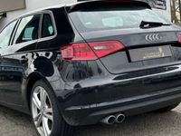 occasion Audi A3 Sportback 2.0 TDI 150CH FAP S LINE