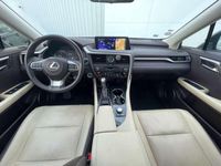 occasion Lexus RX450h 4wd Luxe Euro6d-t