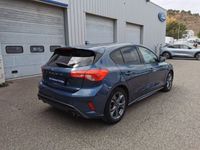 occasion Ford Focus 2.0 EcoBlue 150ch ST-Line Business BVA