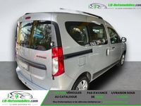 Occasion Dacia Dokker 131 ch (96 kW) 2019 Monospace