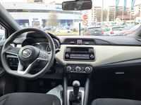 occasion Nissan Micra 1.0 IG-T 100ch Visia Pack 2020 Offre