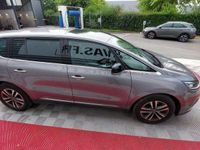 occasion Renault Espace V dCi 160 Energy Twin Turbo Zen EDC