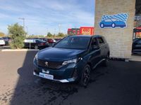 occasion Peugeot 5008 1.2 Puretech 130ch S&s Gt Eat8