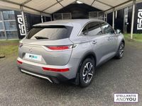 occasion DS Automobiles DS7 Crossback Bluehdi 130 Bvm6 So Chic