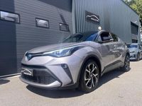 occasion Toyota C-HR Graphic 2.0l