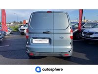 occasion Ford Transit COURIER 1.5 TDCI 100ch Stop&Start Trend