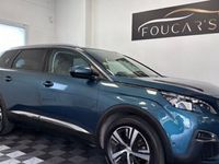 occasion Peugeot 5008 BLUEHDI 130CH S&S Allure Business EAT8