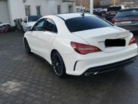 occasion Mercedes C220 Classe CLA (C117) 220 D BUSINESS 4MATIC 7G-DCT