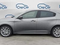 Occasion Alfa Romeo Giulietta Lusso 170 ch (125 kW) 2018 Berline
