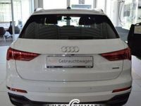 occasion Audi Q3 II 45 TFSI 230ch S line quattro S tronic 7