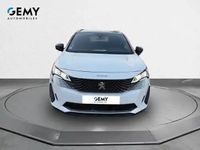 Occasion Peugeot 3008 2022 Blanc nacré SUV