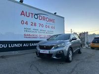 occasion Peugeot 5008 1.5 Bluehdi 130ch Active Business Eat8 - 128 000 Kms