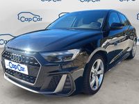 Occasion Audi A1 S-Line 2020 SUV
