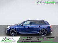 occasion Audi SQ7 TDI 435 BVA Quattro 5pl