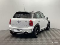 occasion Mini Cooper SD Countryman I 143ch ALL4