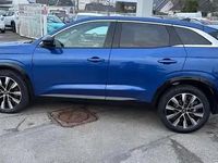 Occasion Renault Austral 2025 Bleu iron SUV