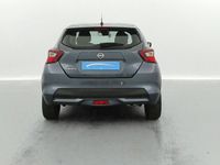 occasion Nissan Micra Ig-t 92 Acenta 5p