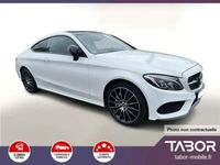 occasion Mercedes C250 Classe9g Amg Line Pano