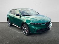 occasion Alfa Romeo Tonale 1.5 Hybrid 160ch Veloce Tct