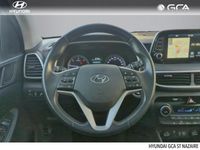 occasion Hyundai Tucson 1.6 Crdi 136ch Premium
