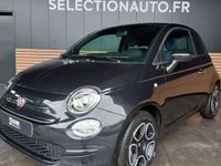 occasion Fiat 500 1.0 70 ch Hybride BSG S/S