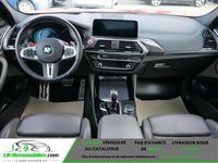 Occasion BMW X4 Comfort Edition 510 ch (375 kW) 2020 SUV