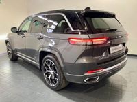 occasion Jeep Grand Cherokee 2.0 T 380ch 4xe Summit Reserve Quadra-Trac II BVA8 - VIVA3624474