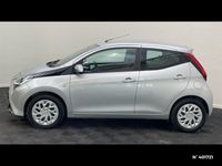 occasion Toyota Aygo II 1.0 VVT-i X-Play MY19 Garantie 36 Mois