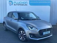 occasion Suzuki Swift 1.2 Dualjet Hybrid Shvs 90ch Pack