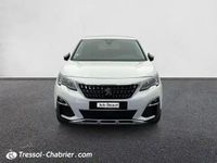 Occasion Peugeot 3008 Allure 2020 Blanc SUV