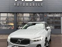 Occasion Volvo XC60 253 ch (186 kW) 2024 SUV