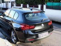 Occasion BMW 116 M Sport 109 ch (80 kW) 2018 Citadine