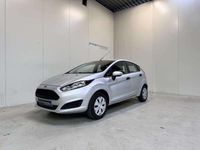 occasion Ford Fiesta 1.3i Benzine - Airco - Radio - Goede Staat