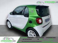 occasion Smart ForTwo Electric Drive 