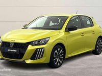 Occasion Peugeot 208 Active 102 ch (75 kW) 2024 Citadine