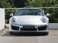 occasion Porsche 911 Turbo Cabriolet 991 3.8 S 560 PDK