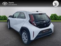 occasion Toyota Aygo 1.0 VVT-i 72ch Dynamic - VIVA163905329