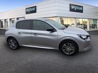 occasion Peugeot 208 1.2 PureTech 100ch S&S Style - VIVA189791981