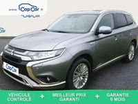 occasion Mitsubishi Outlander P-HEV 2.4 224 4wd Intense