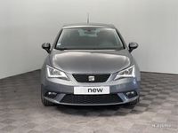 occasion Seat Ibiza IV 1.2 TSI 90ch Connect