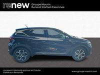 occasion Renault Captur 1.3 TCe 140ch FAP Intens EDC -21