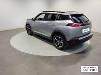 Occasion Peugeot e-2008 Allure 100 kW (136 ch) 2021 SUV