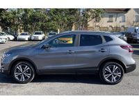 occasion Nissan Qashqai 1.3 DIG-T 140ch N-Connecta 2021