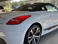 occasion Peugeot RCZ 1.6 THP 156ch A