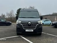 Occasion Renault Master 182 ch (133 kW) 2023 Van
