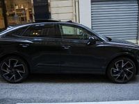 Occasion Audi RS Q3 Sport 400 ch (294 kW) 2022 Noir SUV